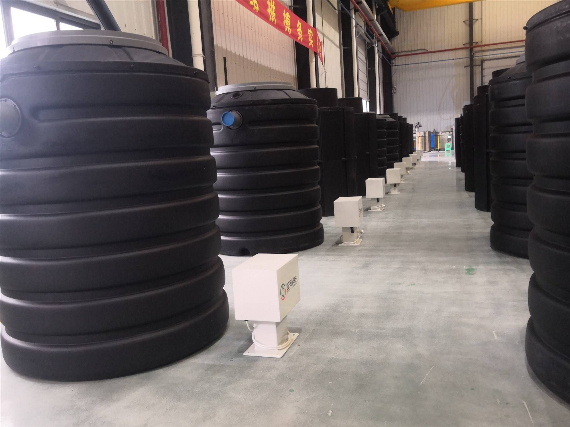 分戶(hù)式污水處理設(shè)備